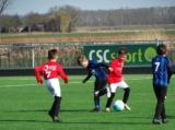 S.K.N.W.K. JO8-1 - Wemeldinge JO8-1 (competitie) 2024-2025 (3e fase) (103/159)